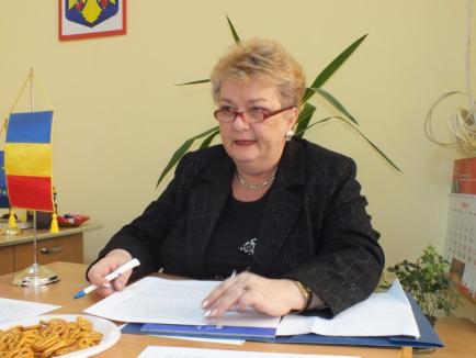 PSD-ista Sonia Drăghici, trimisă în judecată pentru că şi-a angajat fiul ca şef al propriului cabinet parlamentar 